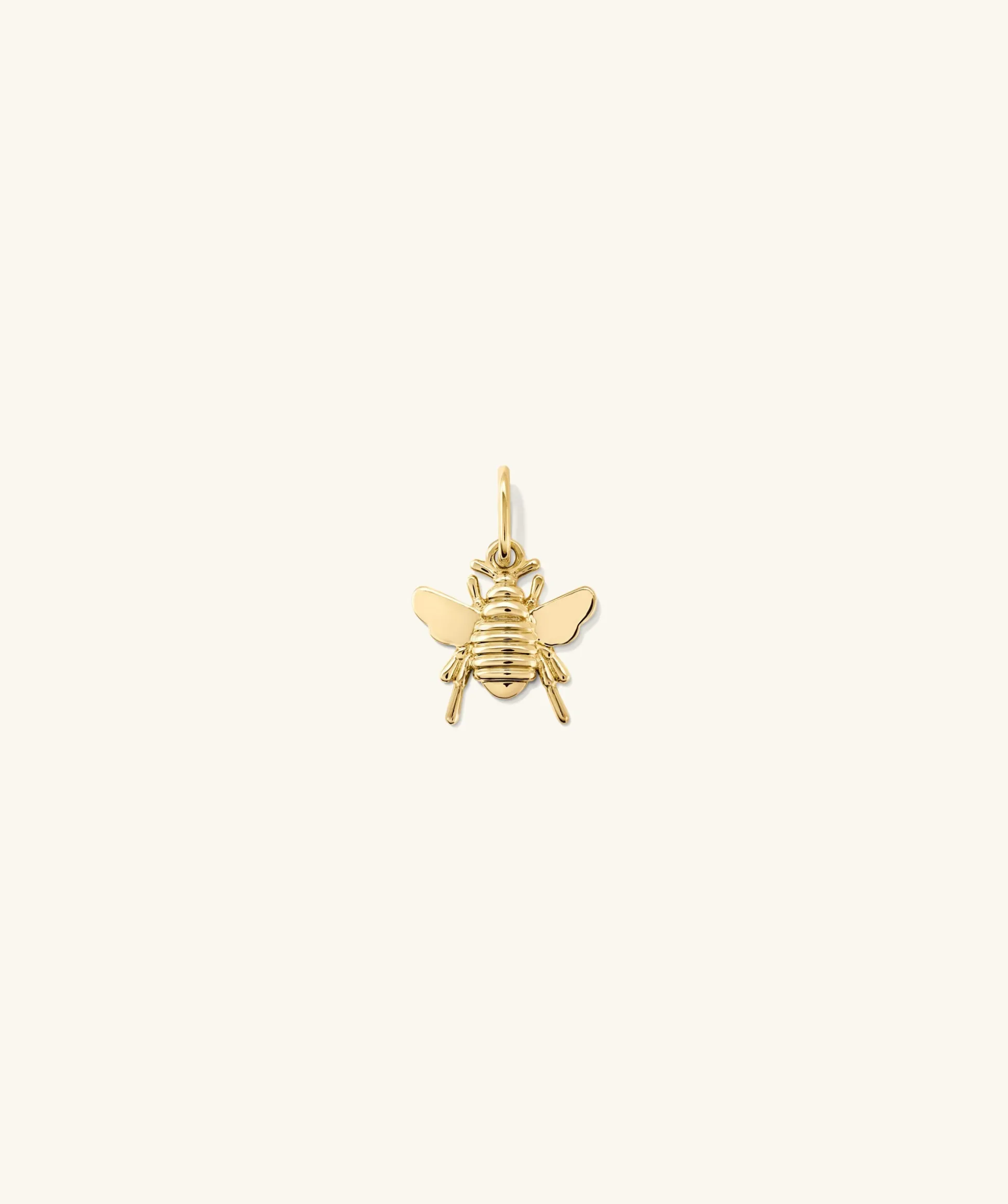 Mejuri Bee Charm- Charms | Charms + Pendants