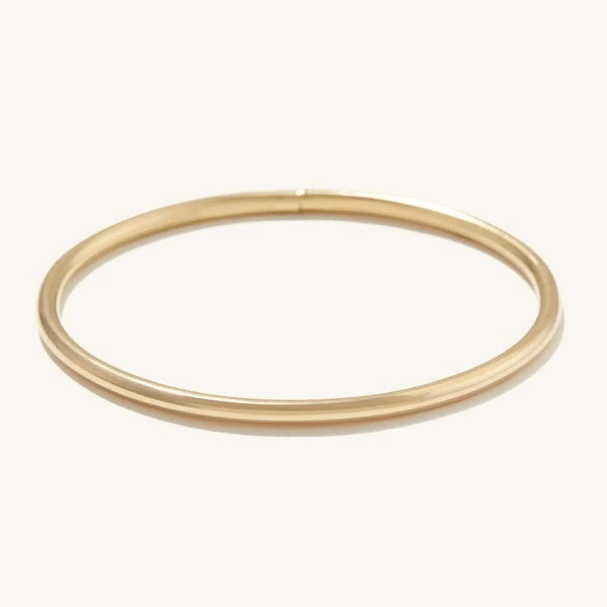 Mejuri Bold Flexi Bangle- Cuffs + Bangle Bracelets | Bracelets