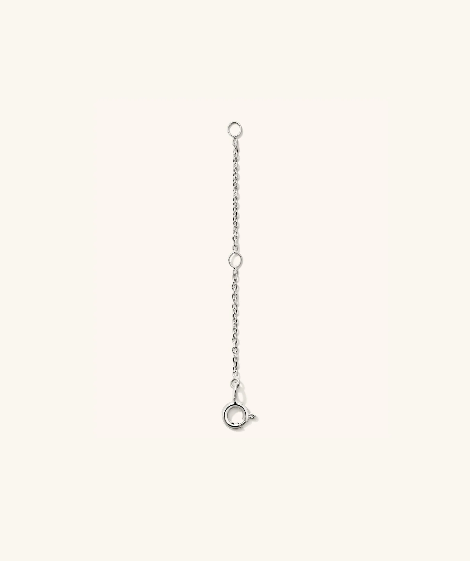 Mejuri Chain Double Extender- Necklaces