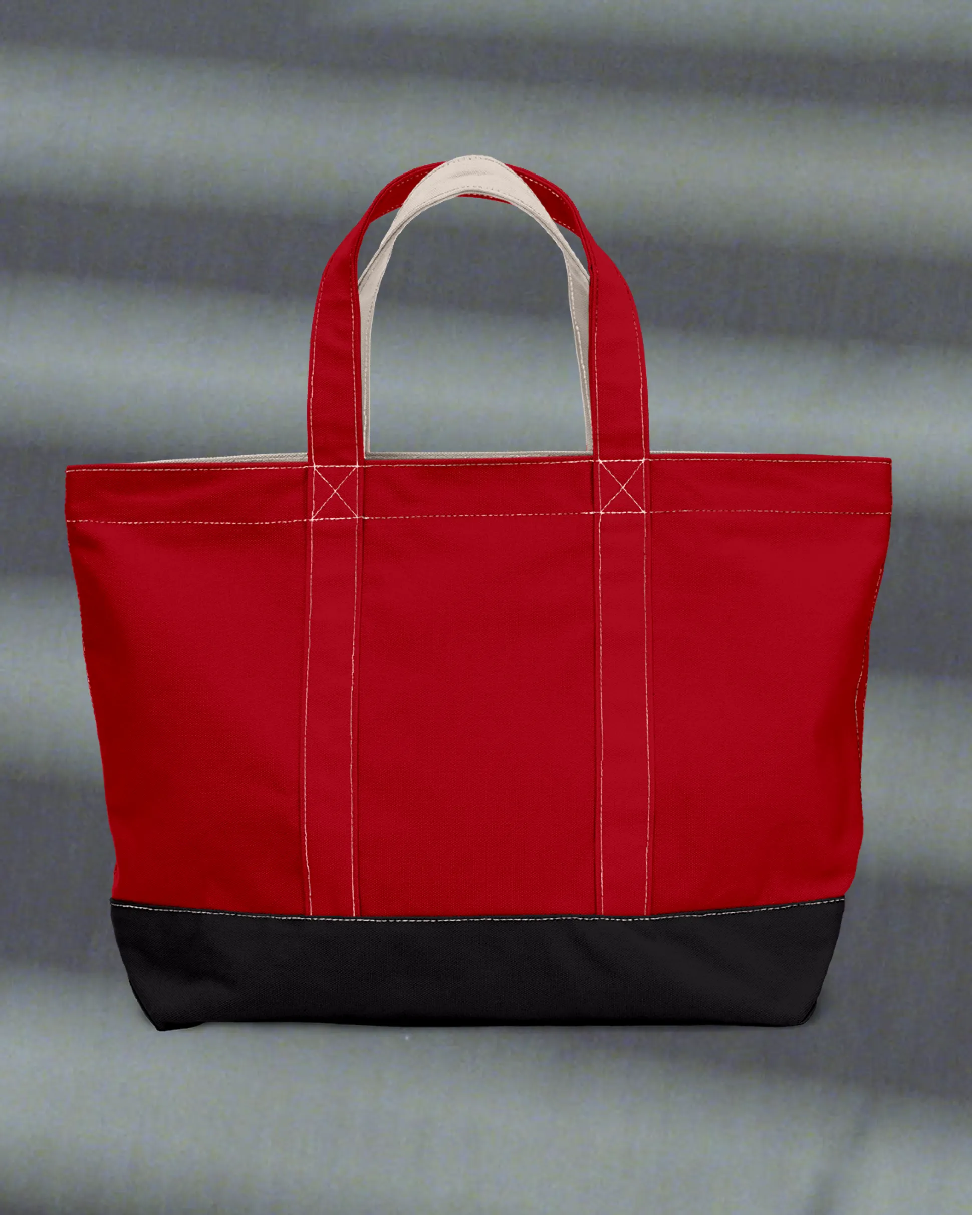 Mejuri “Big Sur” Zippered Tote- Lifestyle