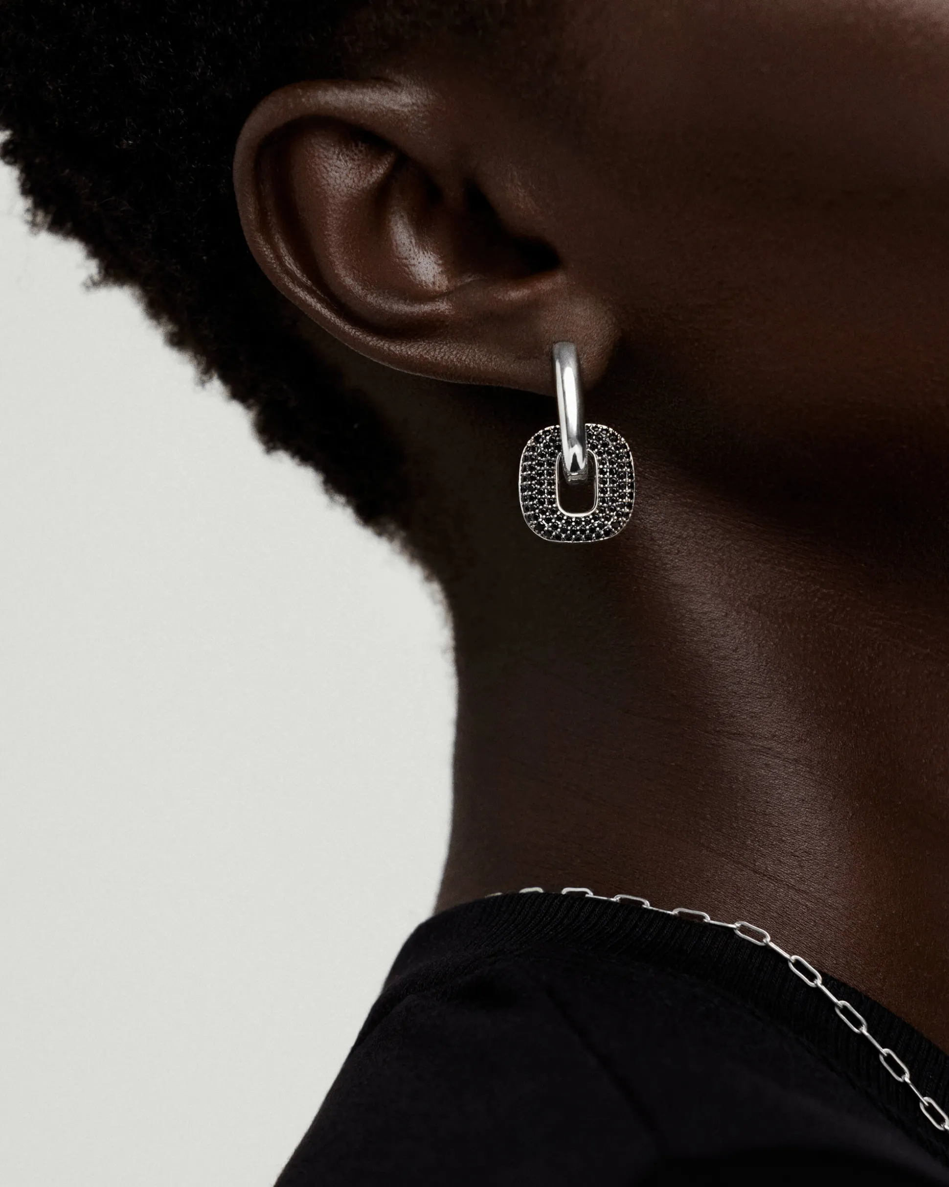 Mejuri Stevie Hoops- Hoop Earrings | Earrings