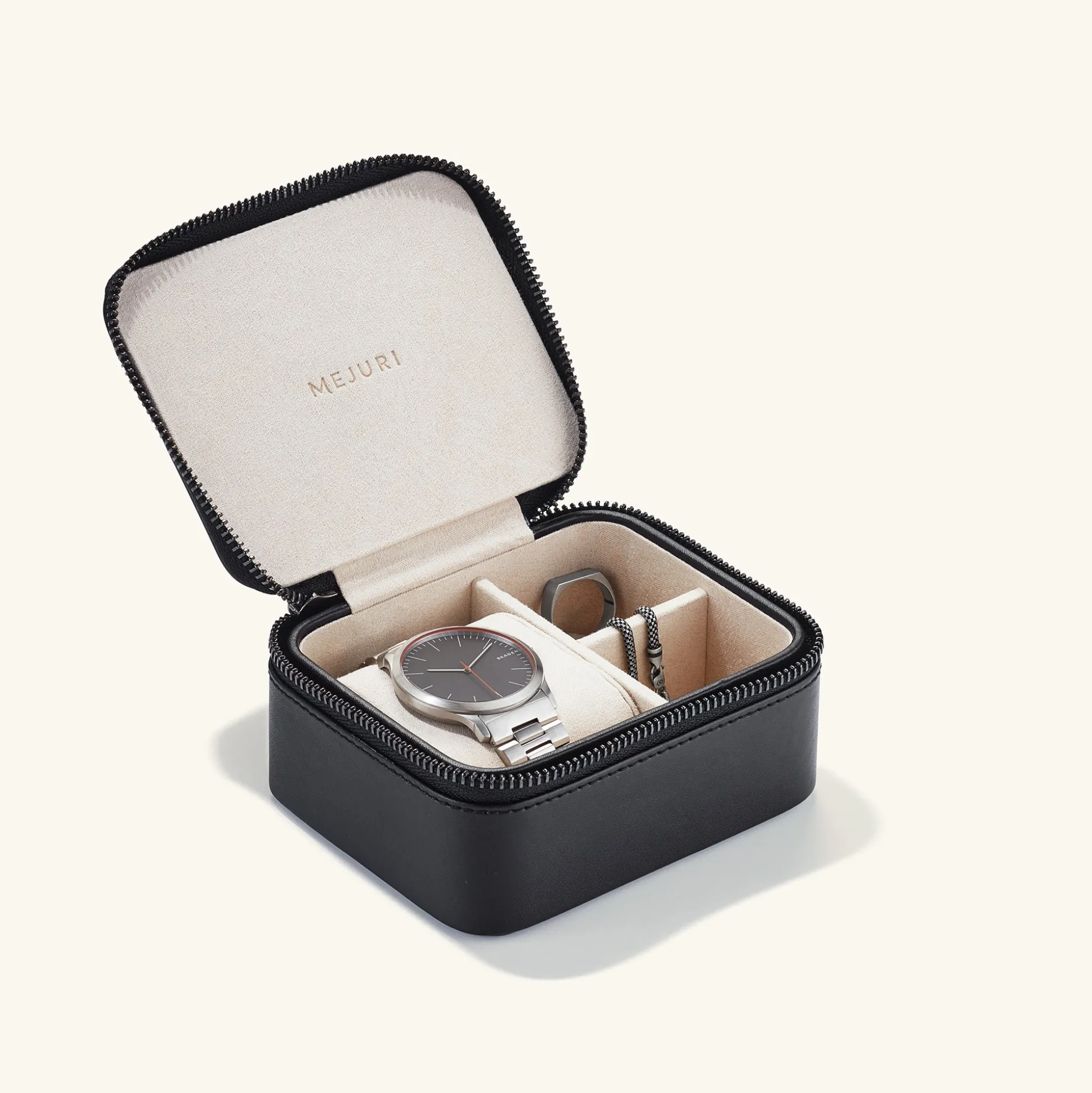 Mejuri Watch Case- Lifestyle | Men's