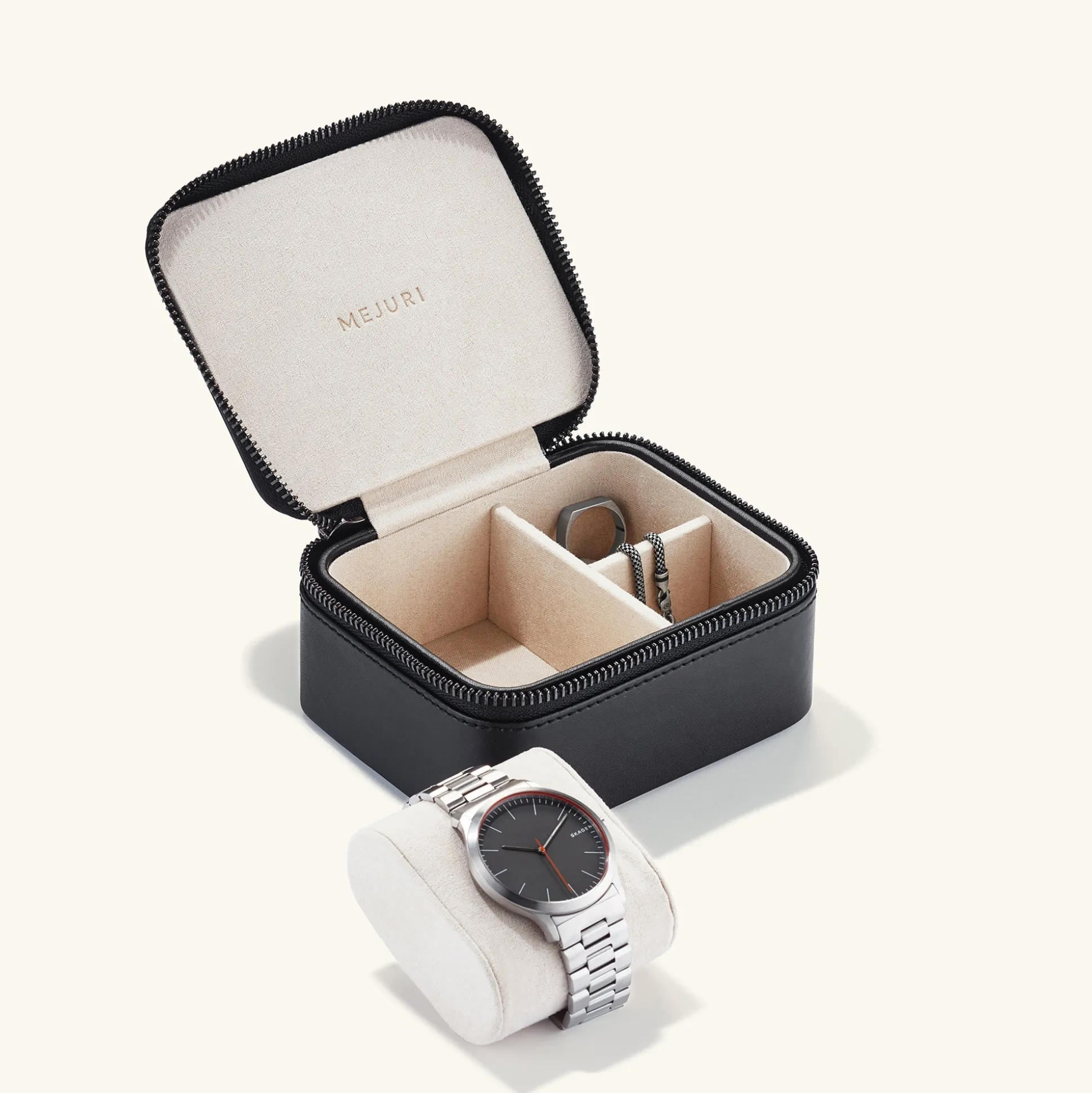 Mejuri Watch Case- Lifestyle | Men's